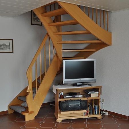 Ferienhaus Riede Norddeich מראה חיצוני תמונה