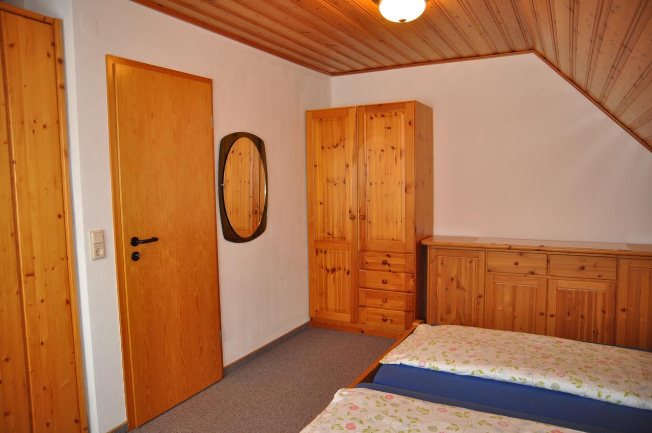 Ferienhaus Riede Norddeich מראה חיצוני תמונה