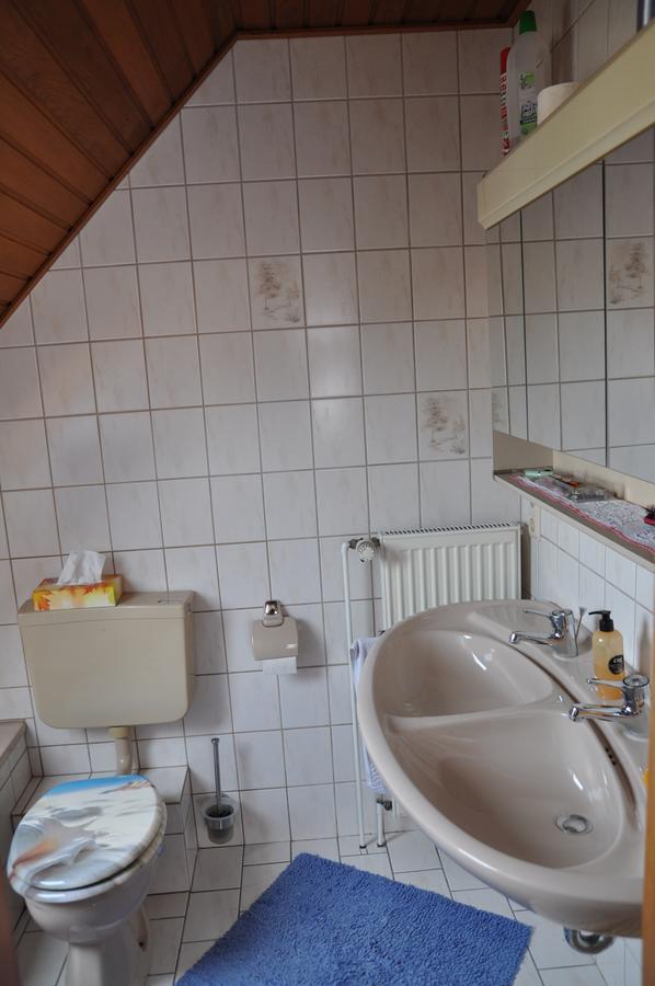 Ferienhaus Riede Norddeich מראה חיצוני תמונה