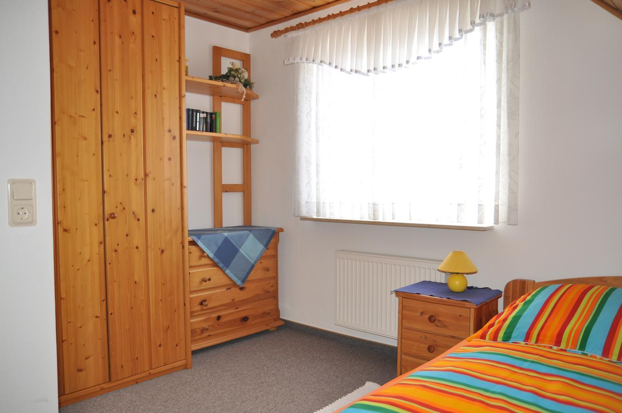 Ferienhaus Riede Norddeich מראה חיצוני תמונה