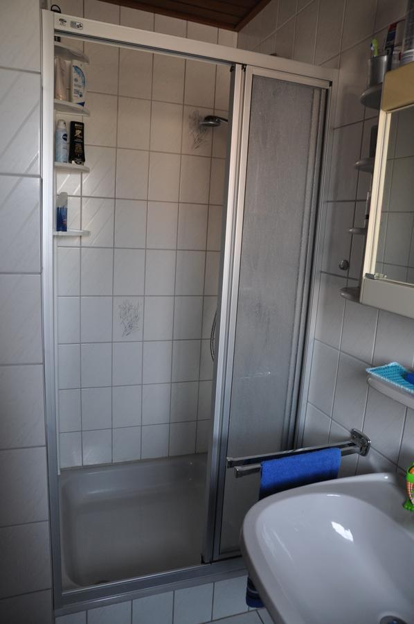 Ferienhaus Riede Norddeich מראה חיצוני תמונה