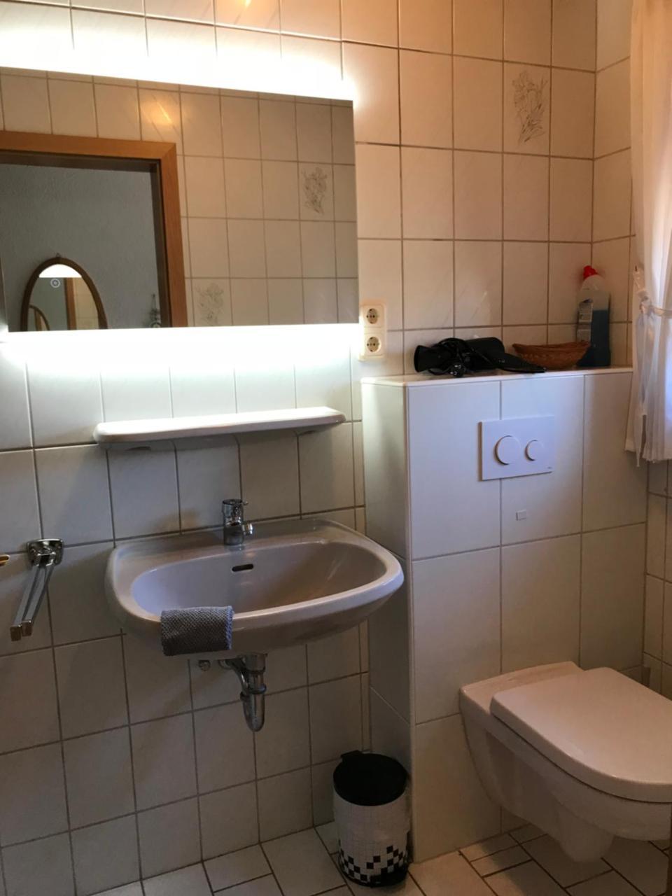 Ferienhaus Riede Norddeich מראה חיצוני תמונה